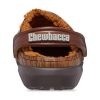 Crocs Classic vuorattu puukenkä ”Star Wars Chewbacca” 208858-206