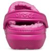 Crocs Classic vuorattu puukenkä Urheilu Unisex Purppuranpunaiset Sandaalit 203591-6SV Crocs Classic vuorattu puukenkä Urheilu Unisex Purppuranpunaiset Sandaalit 203591-6SV