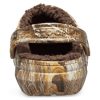 Crocs Classic vuorattu Realtree Edge Clog ”ruskea” 205377-280