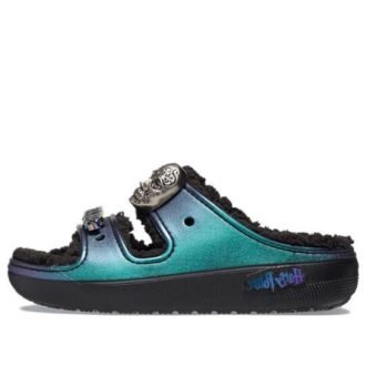 Crocs Classic vuorattu sandaali Harry Potter ”The Dark Arts” 209250 Crocs Classic vuorattu sandaali Harry Potter ”The Dark Arts” 209250