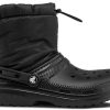 Crocs Classic vuoratut Neo Puff Boots ”Black” 206630-060