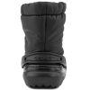 Crocs Classic vuoratut Neo Puff Boots ”Black” 206630-060