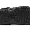 Crocs Classic vuoratut Neo Puff Boots ”Black” 206630-060