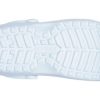 Crocs Classic vuoratut Neo Puff Boots ”Tie Dye Mineral Blue” 207328-002