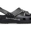 Crocs Classic x Little Big Clog ”musta” 207449-001