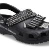 Crocs Classic x Little Big Clog ”musta” 207449-001