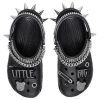 Crocs Classic x Little Big Clog ”musta” 207449-001