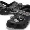 Crocs Classic x Little Big Clog ”musta” 207449-001
