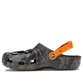 Crocs Classic x Luke Combs puukengät ”Realtree Camo” 206602-267