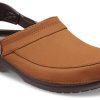 Crocs Classic x Museum of Peace & Quiet puukengät ”Tan” 209389-2ZH