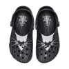 Crocs Clog ”Nightmare Before Christmas Classic” 210561-90H