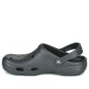 Crocs Coast puukengät ”Grey” 204151-014