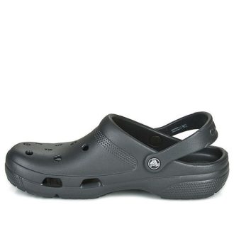 Crocs Coast puukengät ”Grey” 204151-014