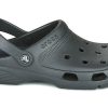 Crocs Coast puukengät ”Grey” 204151-014