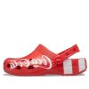Crocs Coca-Cola x Classic Clog 2 ”Red” 207120-610 Crocs Coca-Cola x Classic Clog 2 ”Red” 207120-610
