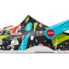 Crocs Coca-Cola x Classic Clog ”90s – musta” 207217-0C4