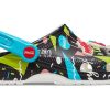 Crocs Coca-Cola x Classic Clog ”90s – musta” 207217-0C4