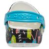 Crocs Coca-Cola x Classic Clog ”90s – musta” 207217-0C4