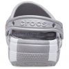Crocs Coca Cola x Crocs Crossover Light X Outdoor tasakorkoiset vapaa-ajan urheilulliset unisex-harmaat sandaalit 207220-030