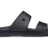 Crocs Cozy Casual Sports -tossut mustat 206761-001