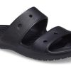 Crocs Cozy Casual Sports -tossut mustat 206761-001