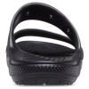 Crocs Cozy Casual Sports -tossut mustat 206761-001