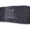 Crocs Cozy Casual Sports -tossut mustat 206761-001
