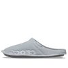 Crocs Cozy kevyet urheilutossut unisex harmaa 205917-0IF