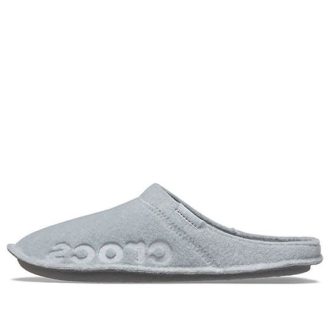 Crocs Cozy kevyet urheilutossut unisex harmaa 205917-0IF