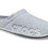 Crocs Cozy kevyet urheilutossut unisex harmaa 205917-0IF
