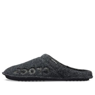 Crocs Cozy kevyet urheilutossut unisex musta 205917-060