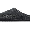Crocs Cozy kevyet urheilutossut unisex musta 205917-060