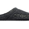 Crocs Cozy kevyet urheilutossut unisex musta 205917-060