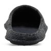 Crocs Cozy kevyet urheilutossut unisex musta 205917-060