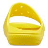 Crocs Cozy Liukumattomat urheilutossut Unisex Keltainen 206121-7C1