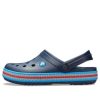 Crocs Crocband Beach Deep Blue Sandaalit 205889-410