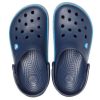 Crocs Crocband Beach Deep Blue Sandaalit 205889-410