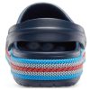 Crocs Crocband Beach Deep Blue Sandaalit 205889-410