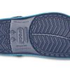 Crocs Crocband Beach Deep Blue Sandaalit 205889-410