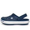 Crocs Crocband Beach Unisex siniset sandaalit 11989-42T Crocs Crocband Beach Unisex siniset sandaalit 11989-42T