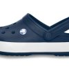 Crocs Crocband Beach Unisex siniset sandaalit 11989-42T Crocs Crocband Beach Unisex siniset sandaalit 11989-42T