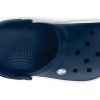 Crocs Crocband Beach Unisex siniset sandaalit 11989-42T Crocs Crocband Beach Unisex siniset sandaalit 11989-42T