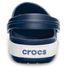 Crocs Crocband Beach Unisex siniset sandaalit 11989-42T Crocs Crocband Beach Unisex siniset sandaalit 11989-42T