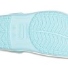 Crocs Crocband Beach vaaleansiniset unisex-sandaalit 11989-4JA Crocs Crocband Beach vaaleansiniset unisex-sandaalit 11989-4JA