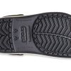 Crocs Crocband Casual Unisex mustat sandaalit ”Black” 207776-0C4 Crocs Crocband Casual Unisex mustat sandaalit ”Black” 207776-0C4