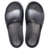 Crocs Crocband Casual Unisex mustat tossut 205913-002