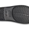 Crocs Crocband Casual Unisex mustat tossut 205913-002