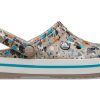 Crocs Crocband Casual Unisex ruskeat sandaalit ”ruskea” 207776-927 Crocs Crocband Casual Unisex ruskeat sandaalit ”ruskea” 207776-927