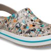 Crocs Crocband Casual Unisex ruskeat sandaalit ”ruskea” 207776-927 Crocs Crocband Casual Unisex ruskeat sandaalit ”ruskea” 207776-927