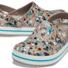 Crocs Crocband Casual Unisex ruskeat sandaalit ”ruskea” 207776-927 Crocs Crocband Casual Unisex ruskeat sandaalit ”ruskea” 207776-927